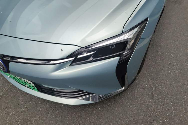 Used Buick Velite 6 2023 430km Enjoyment Version
