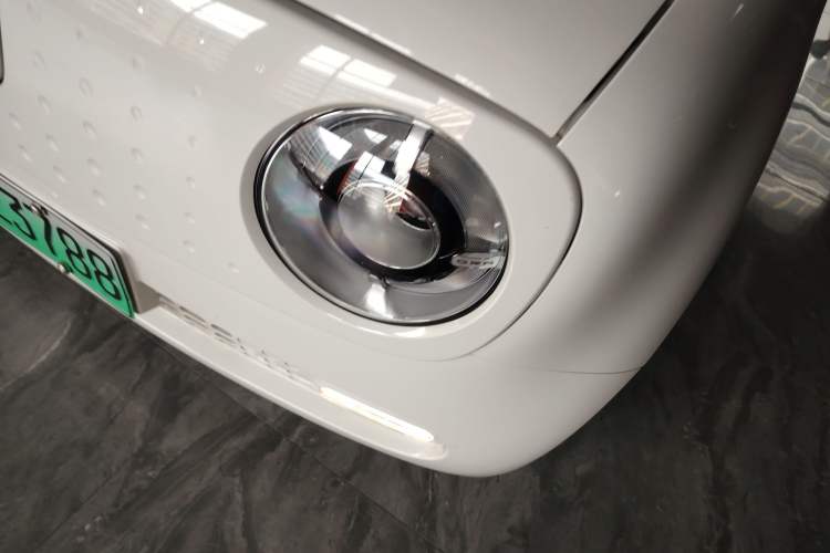 Used ORA Black Cat 2021 351 km Luxury Version