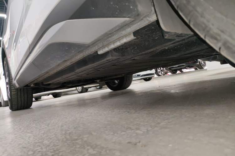 Used BYD Song L DM-i 2024 112 km Beyond Edition
