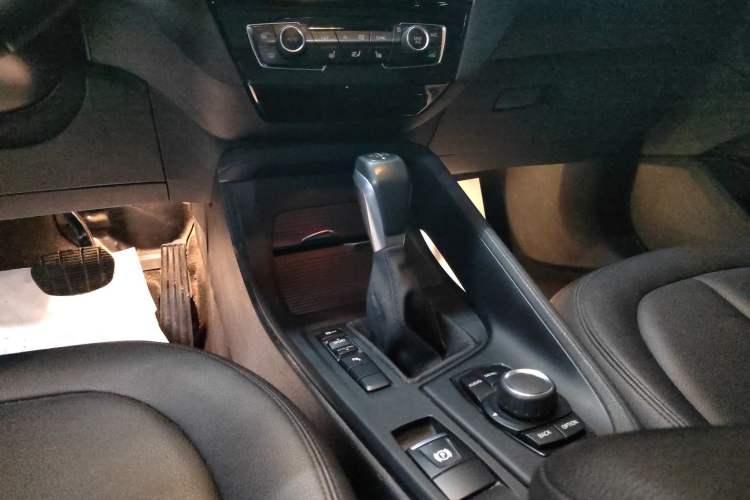 Used BMW X1 2016 sDrive18Li Premium Edition