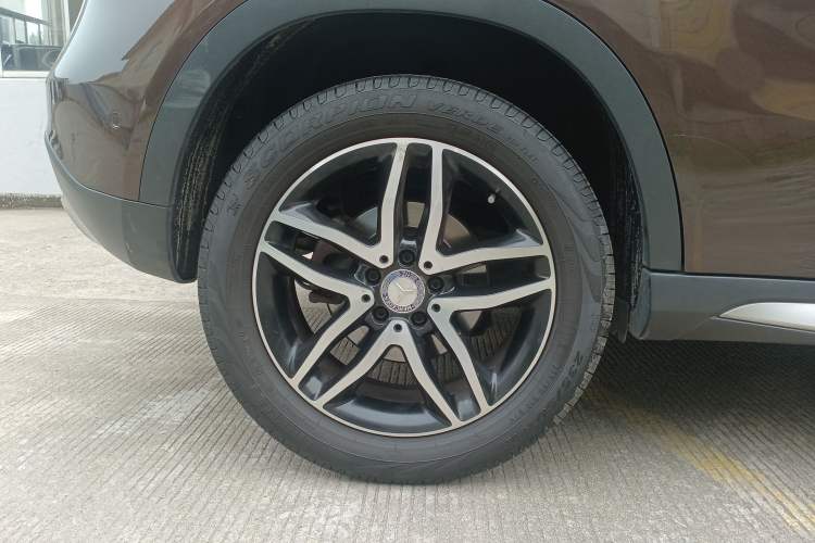 Used Mercedes-Benz GLA 2016 GLA 220 4MATIC Fashion Edition
