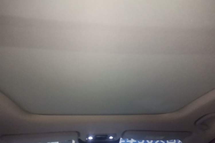 Used BYD Yuan PLUS 2023 Champion Edition 510KM Superior Model
