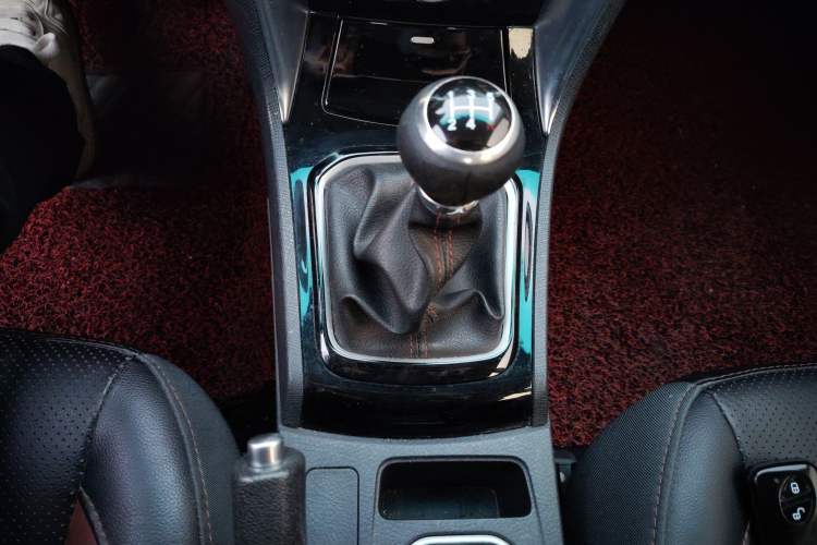 Used BYD F3 2016 1.5L Manual Luxury Model
