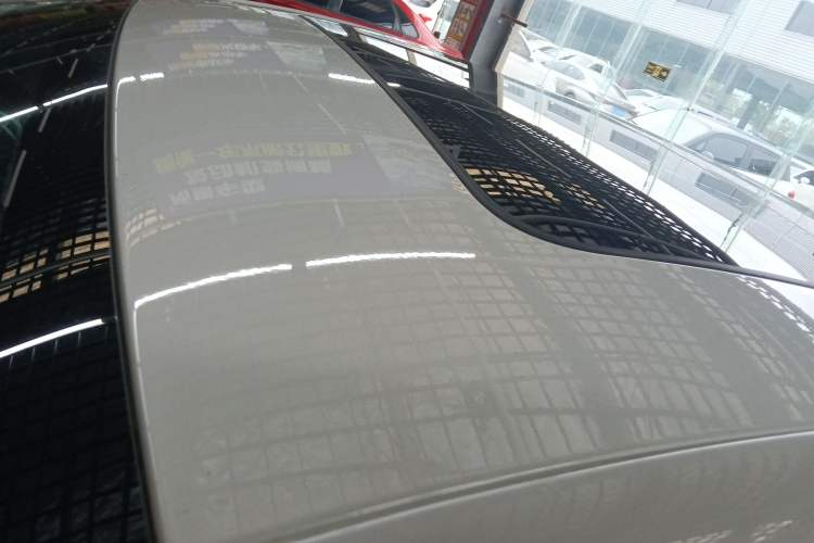 Used Changan Eado 2024 PLUS Blue Whale NE 1.4T GDI DCT High-Energy Edition
