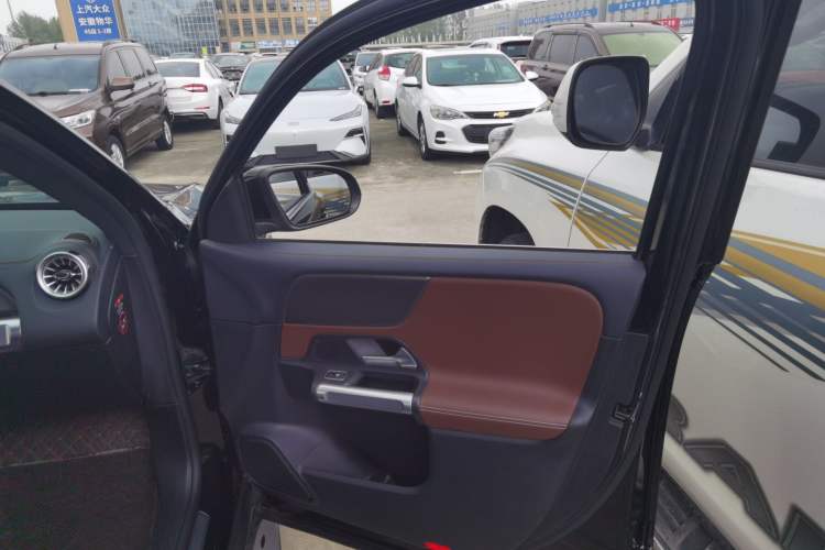 Used Mercedes-Benz GLB 2023 GLB 220 Sport Edition
