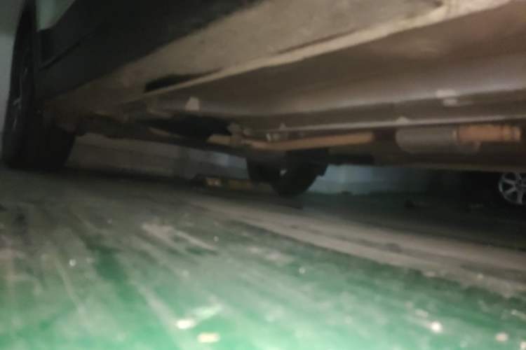 Used Hyundai ix25 2017 1.6L Automatic Smart Version
