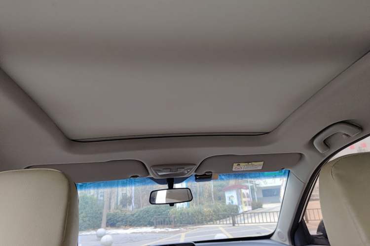 Used Baojun 510 2017 1.5L Manual Luxury Model