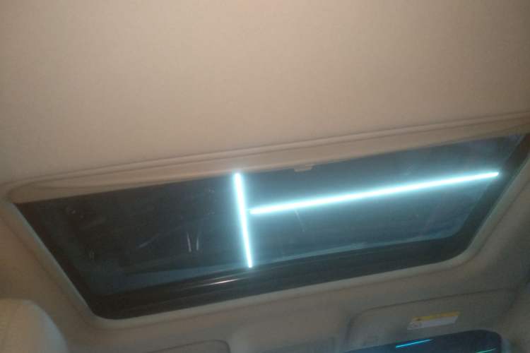 Used Buick GL8 2018 28T Luxury Model China VI Standard