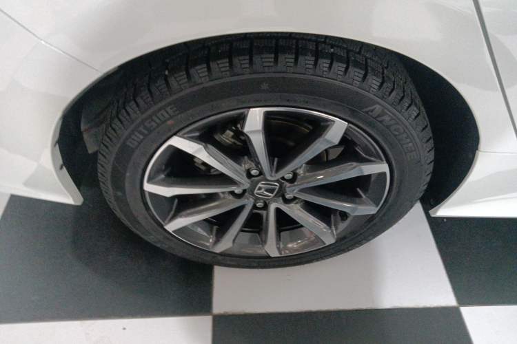 Used Honda Integra 2022 240TURBO CVT Luxury Edition
