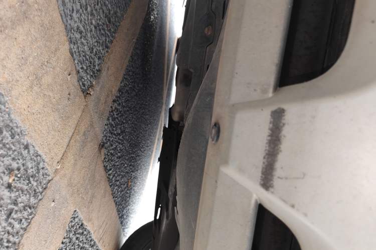 Used BYD S7 2015 2.0T Upgraded Automatic Luxury Version
