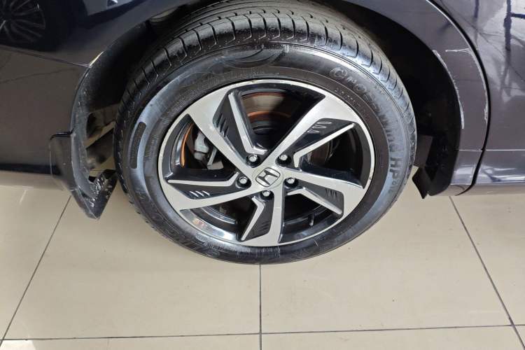 Used Honda Odyssey 2015 Updated Version 2.4L Smart Edition
