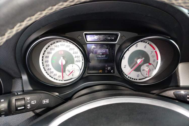 Used Mercedes-Benz GLA 2016 GLA 200 Sport Edition