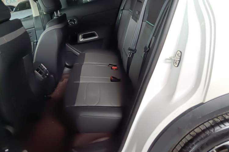 Used Citroen C5 AIRCROSS 2023 360THP Smart Edition