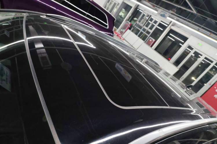 Used Honda CR-V 2023 240TURBO Two-Wheel-Drive Luxury Version 5 Seats
