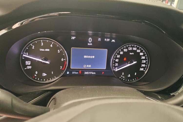 Used Buick Envision 2022 Encore S 552T Two-Wheel-Drive Luxury Model
