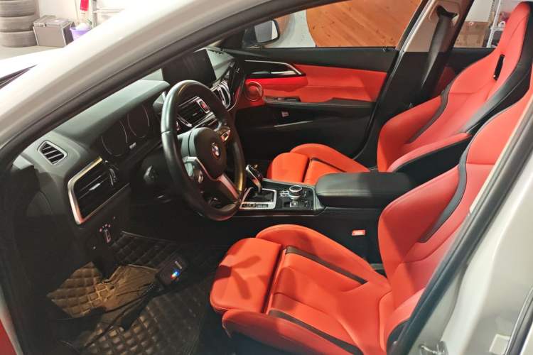 Used BMW 1 Series 2021 Restyled 125i M Sport Night Edition
