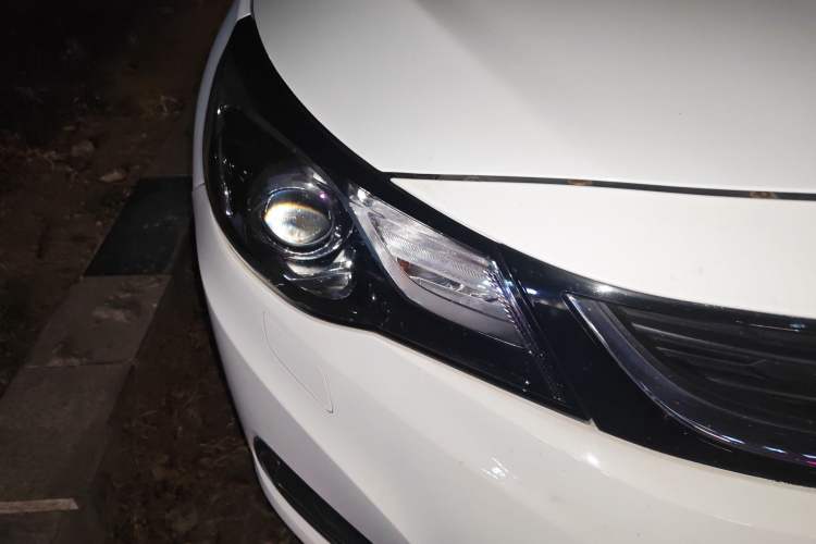 Used Chevrolet Malibu 2017 1.5T Automatic Luxury Edition