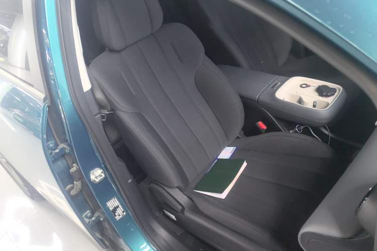 Used AION UT 2025 330 Star Edition
