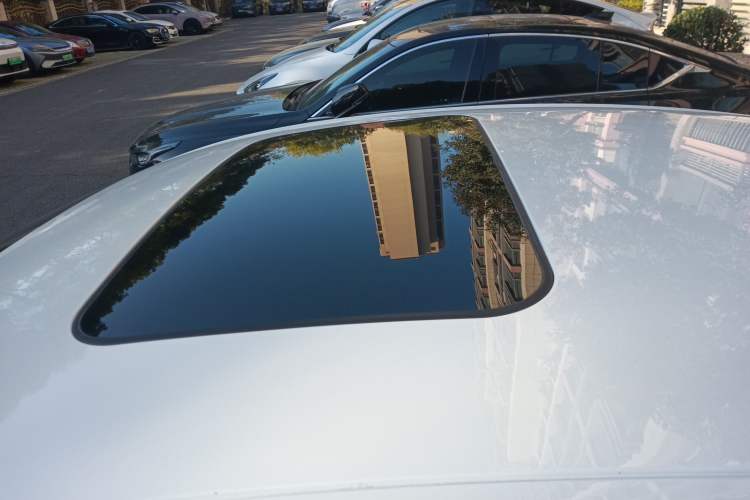 Used Ford Mondeo 2017 EcoBoost 200 Stylish Model