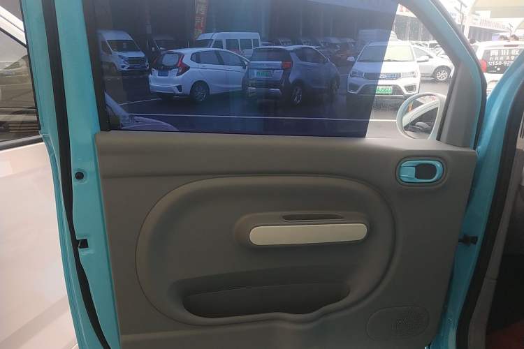 Used Bestune Pony 2024 170km Vitality Horse
