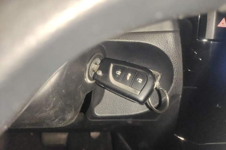 Used Toyota Corolla 2014 1.6L CVT GL
