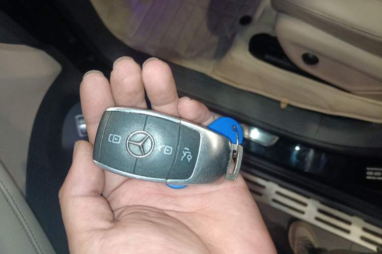 Used Mercedes-Benz GLE 2020 Restyled GLE 350 4MATIC Fashion Edition Special Version
