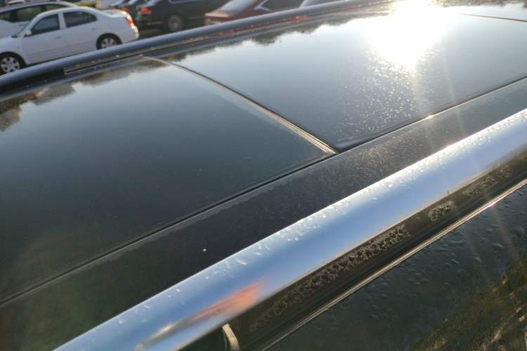 Used Haval H7 2017 Red-Label H7L 2.0T Automatic Luxury Model
