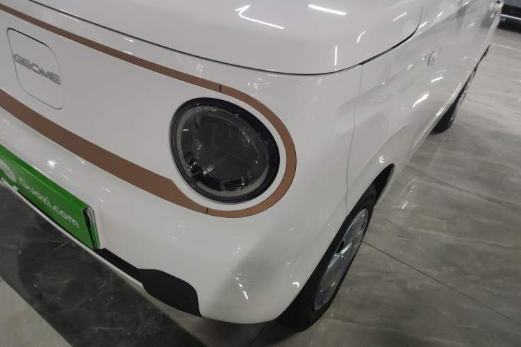 Used  Panda 2024 Panda Mini 200km Endurance Bear
