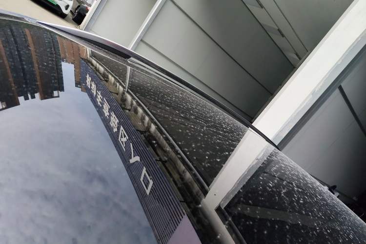 Used Volkswagen ID.6 CROZZ 2021 Revised Version Long-Range PRO Edition