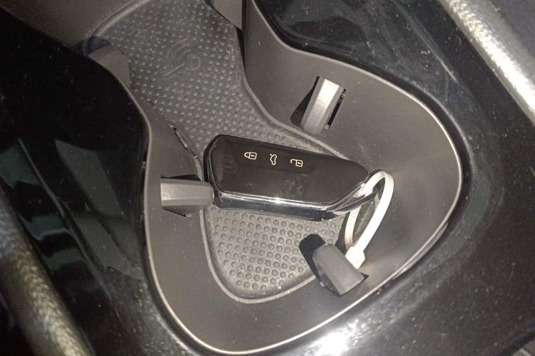 Used Volkswagen ID.3 2024 Outstanding Edition
