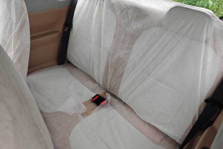 Used  Panda 2024 Panda Mini 200km Endurance Bear
