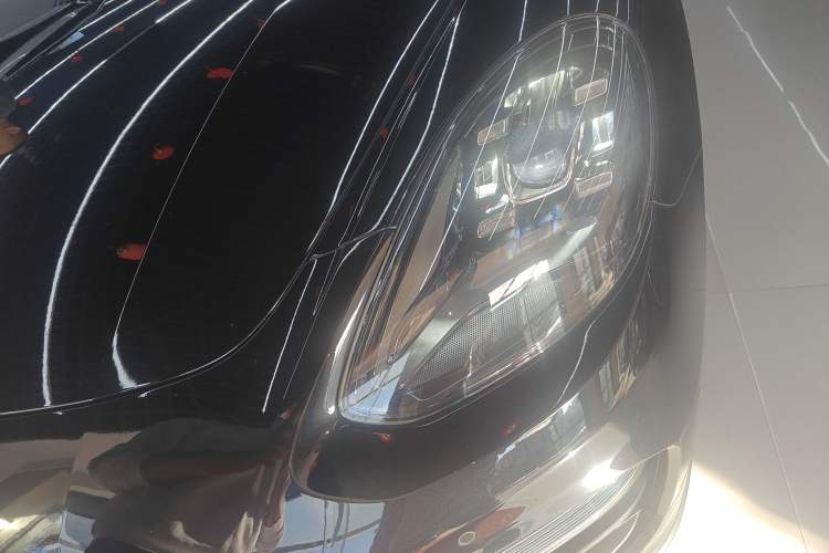 Used Porsche Panamera 2023 Panamera 2.9T
