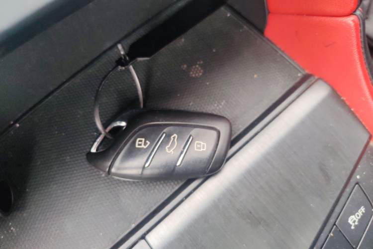 Used MG 6 2020 1.5T Automatic Trophy Luxury Edition
