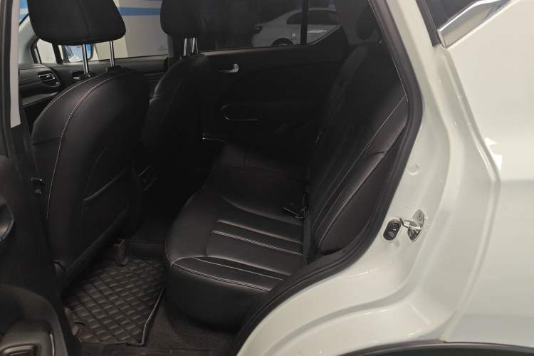 Used GAC Trumpchi GS3 2022 POWER 270T Automatic Luxury Edition
