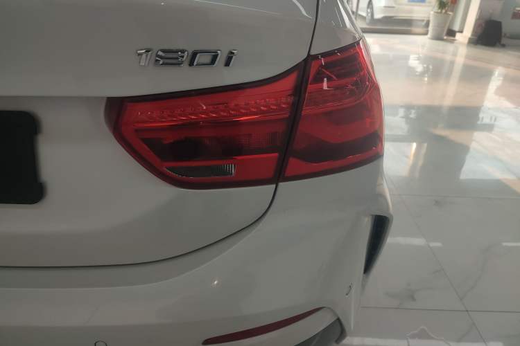 Used BMW 1 Series 2023 120i M Sport Edition