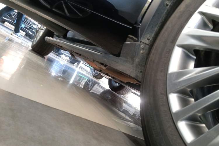 Used Toyota Highlander 2022 Dual-Engine 2.5L Four-Wheel Drive Supreme Edition 7-Seater
