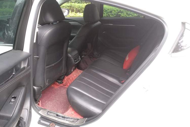 Used Mazda Atenza 2020 2.5L Skyline Sport Edition