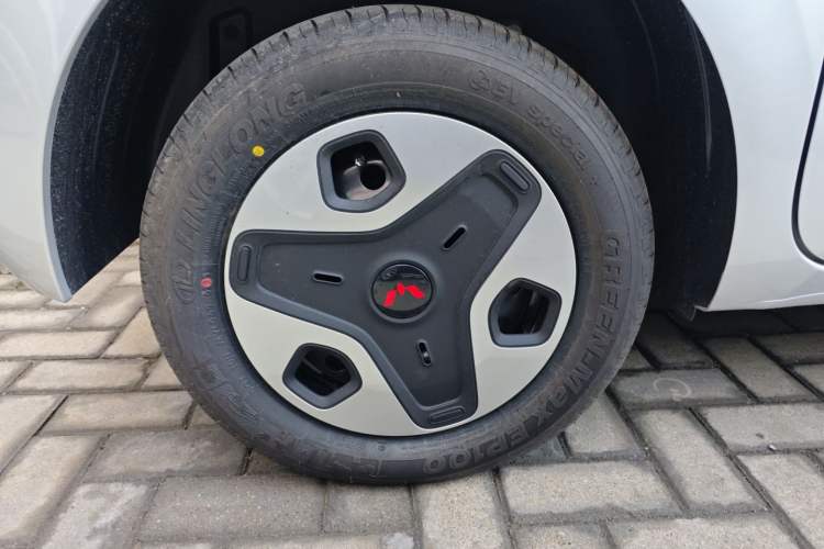 Used Wuling Zhiguang New Energy 2025 Comfort Model
