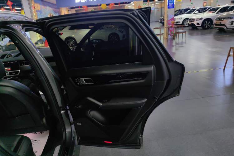 Used Porsche Cayenne 2021 Cayenne E-Hybrid 2.0T
