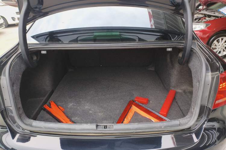 Used Volkswagen Passat 2015 1.8TSI DSG Prestige Edition
