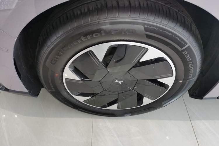 Used XPeng P7+ 2024 Long-Range Max
