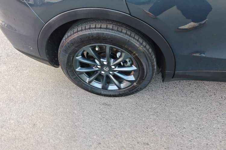 Used Leapmotor C11 2024 Pure Electric 515 Smart Edition