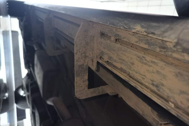 Used Mercedes-Benz Vito 2018 2.0T Elite Version 7 Seats China V Emission Standard
