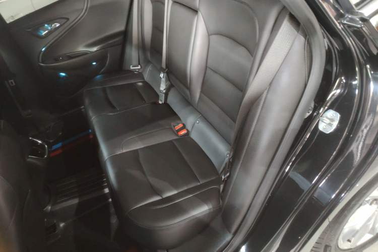 Used Chevrolet Malibu XL 2021 535T Automatic Sport Edition
