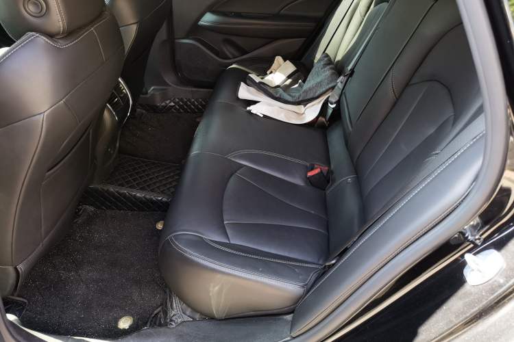 Used Buick LaCrosse 2022 552T Luxury Version