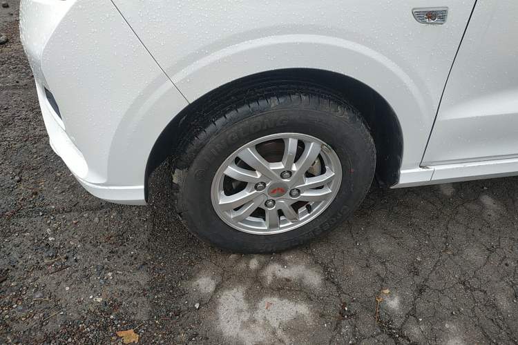 Used Wuling Hongguang 2021 1.5L Revised S Standard Version Hydraulic-Power-Assisted LAR
