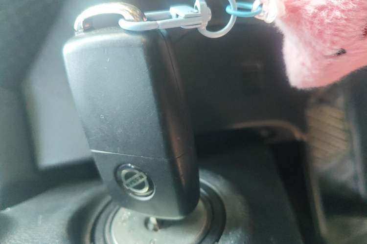 Used Nissan Lannia 2021 1.6L CVT Cool Edition