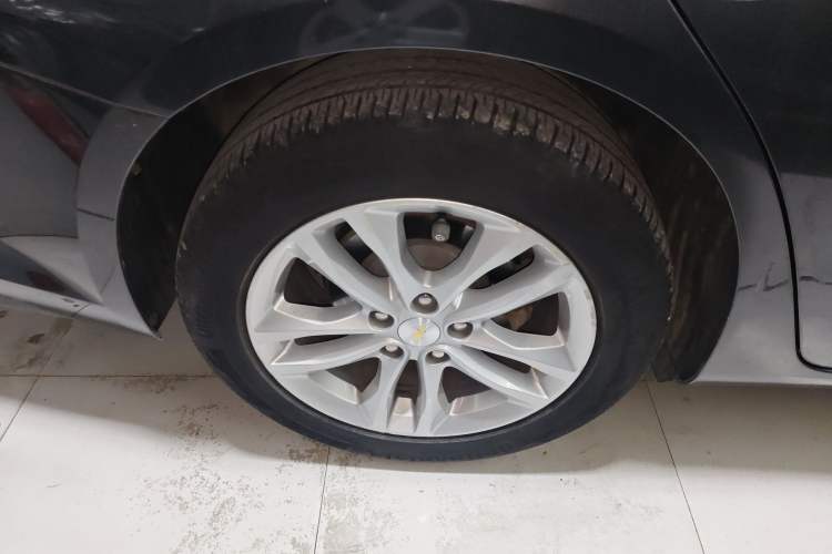 Used Chevrolet Malibu XL 2016 1.5T Dual-Clutch Ruichi Edition
