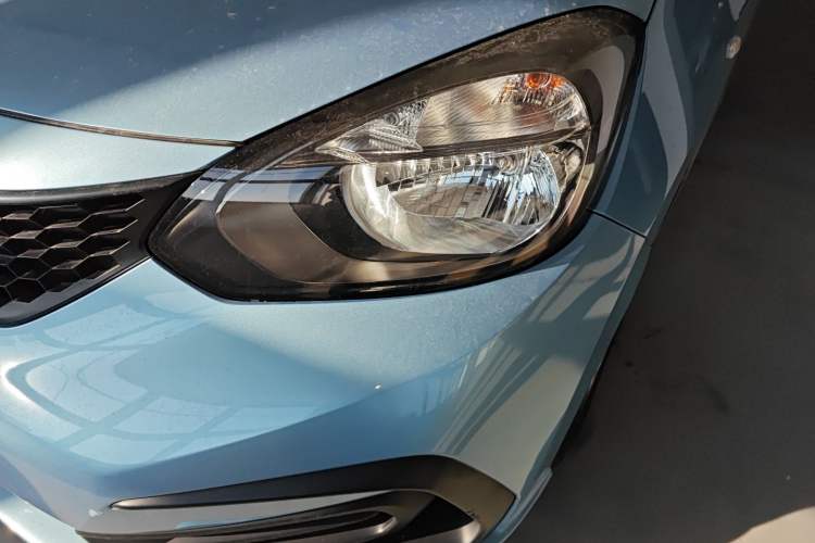 Used Honda Fit 2021 1.5L CVT Trend Edition
