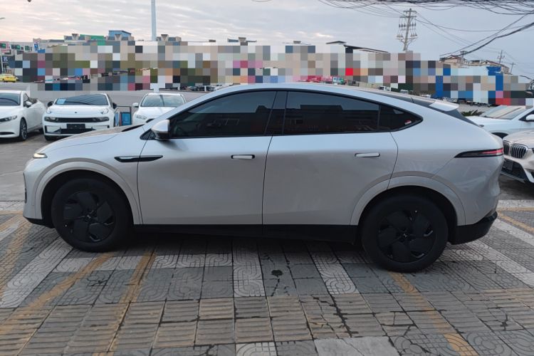 Used XPeng G6 2025 625 Long-Range Max Tech Edition